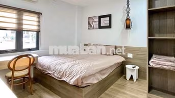 CHO THUÊ CĂN HỘ FULL NỘI THẤT - KHU AN THƯỢNG