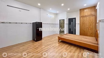 CHO THUÊ CĂN HỘ CÓ MÁY GIẶT RIÊNG CỰC RỘNG TẠI THỐNG NHẤT P16 GÒ VẤP