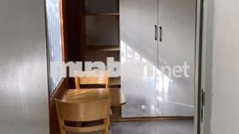 Căn hộ ban công gác lửng khu Mỹ An
