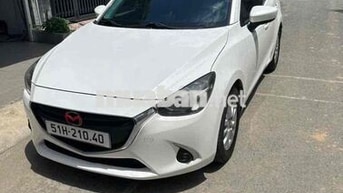 Mazda Mazda 2 2019 Trắng 88.000 km