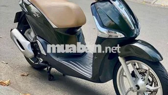 🌈Piago Liberty ABS cực đẹp máy rin chất👉CÓ TRẢ GÓP
