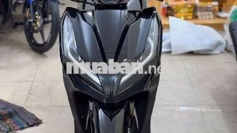 Vario 125 2020 đen bóng siêu đẹp nợ xấu trả 12tr