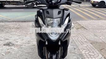 Yamaha Nouvo 5 2012, BSTP, Máy zin êm, sạch sẽ