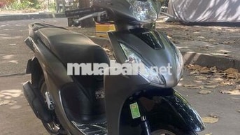 Honda Vision Nâu 12/2024 zin 2 khoá smatkey