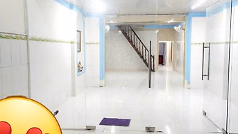 CHO THUÊ NHÀ NC MT KÊNH TÂN HÓA , P. HÒA THẠNH, Q.TP, 23TR
