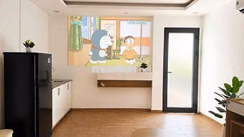 TRỐNG SẴN - STUDIO ĐƯỜNG LÝ VĂN TỐ - SƠN TRÀ