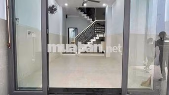 Cho Thuê Nhà Đường Nguyễn Từ Giản Phường 12 Q. Gò Vấp