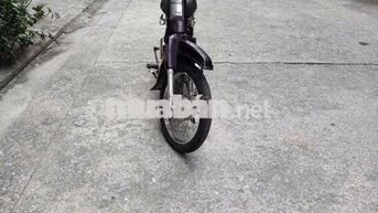 Honda Dream Nâu Xe số