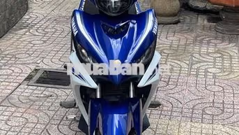 Bán Exciter 135 Full 62 Xanh trắng 2014,Bst60 gtdd