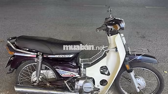 Honda Dream Thái