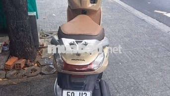 Honda Lead 125cc 2017 xe đẹp sơn zin