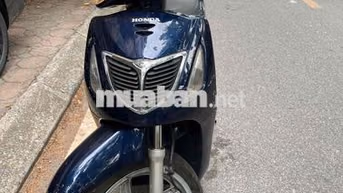Honda SH Nhập khẩu Xanh