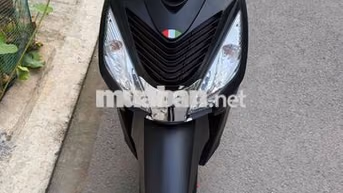 Honda Vision 2018 Đen nhám PBĐB