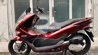 Honda PCX 2025 Đỏ