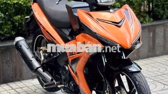 Exciter 150 2018 zin êm đẹp (nợ xấu 10đ nhận xe)