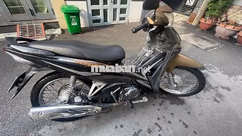 Honda Wave RSX 110 2015 Đồng
