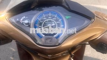 Honda Future Nâu 8 vạn Việt Nam