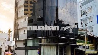 🏦CHO THUÊ BUILDING MỚI XÂY LÊ THỊ RIÊNG , QUẬN 1🏦