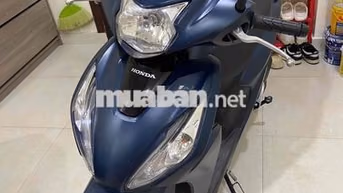 Honda Vision 2024 Xanh nhám 15.000km