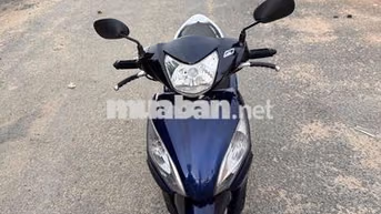 Honda Vision 2014 Xanh, Nâu