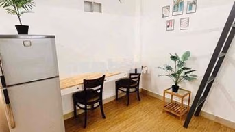 DUPLEX 2 KHÔNG GIAN NGỦ - FULL NT ( Giá sinh viên )
