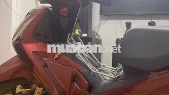 Honda Future FI(C) 2022 Đỏ