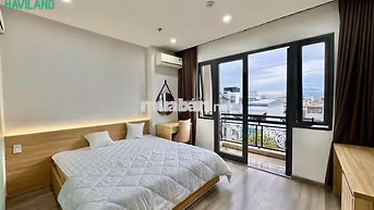 🏡 SIÊU PHẨM CĂN HỘ 1PN SIÊU RỘNG – HẢI CHÂU