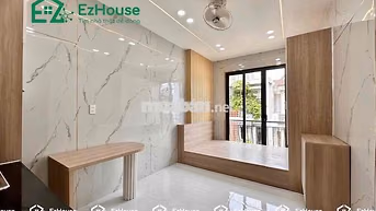 CĂN HỘ BAN CÔNG FULL NỘI THẤT MỚI - LÊ VĂN THỌ GÒ VẤP