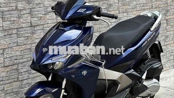Honda AB 125 2016 Xanh 45k