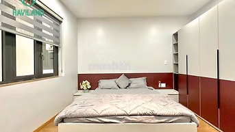 CHO THUÊ CĂN HỘ GẦN LOTTE - HẢI CHÂU