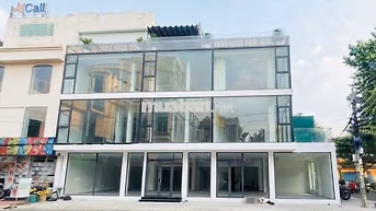 🔥 NHÀ GÓC 2 MẶT TIỀN NGUYỄN GIA TRÍ – BÌNH THẠNH | NGANG 15M | 100TR