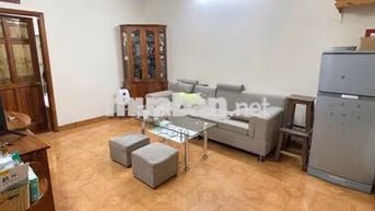 Cho thuê nhà tập thể khu vực Giảng Võ đã full nội thất.
