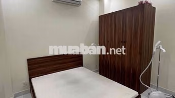 Cho thuê phòng trọ nhà nguyên căn