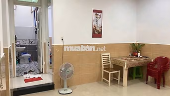 🔥 HOT! Nhà 2PN 2WC Lê Văn Thọ – Full Nội Thất, Nhận nhà t10, Chỉ 8TR