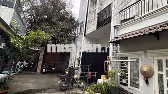 GPXD 4 TẦNG -70 M2 - LÊ VĂN THỌ - GÒ VẤP-NHỈNH 4 TỶ