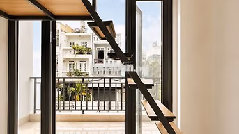 DUPLEX✨️30M²✨️BAN CÔNG ✨️GÁC CAO✨️CÁCH VĂN HIẾN 3KM✨️GÒ DẦU ✨️BÌNH TÂN