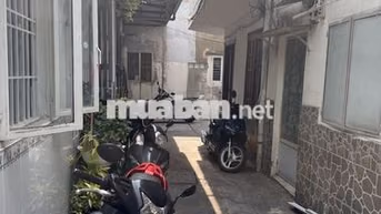 Bán nhà bạch đằng quận bình thạnh 
