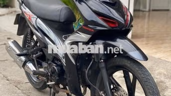 Honda RSX 2011 Đen Vành đúc
