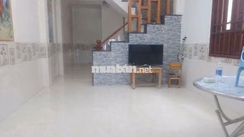 Cho thuê nhà gần đường Nguyễn Thị Tươi, gần trường cấp 2 Tân Bình