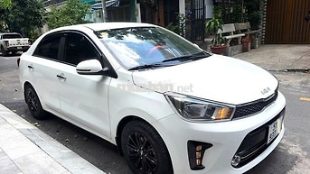 Kia SOLUTO 2023 1.4MT Số sàn Xe Gia Đình Đi: 255tr