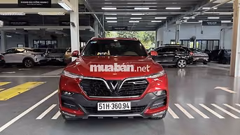 VinFast Lux SA2.0 Plus Số tự động Xăng 130.000km