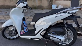 Honda SH 160 CBS 2025 Trắng 2200km