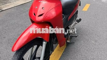Honda Wave 100 2012 Bs Đồng Tháp