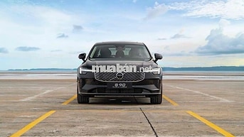Volvo S90 Plug-in Hybrid - ƯU ĐÃI 200 Triệu