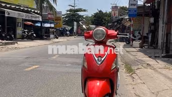 SYM Attila Fi Đỏ Xe tay ga