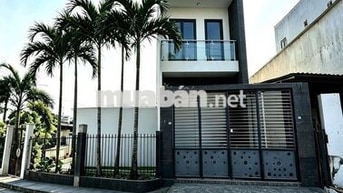 NHÀ ĐẸP KHU AN PHÚ TÂY — HƯNG LONG — GẦN QL1A & CẦU VƯỢT Ng V LINH