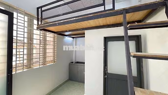 Phòng trọ gò vấp sinh viên giá rẻ