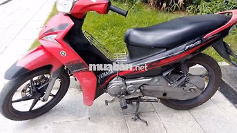Yamaha Sirius RC Đỏ Xe số
