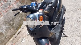 Yamaha Mio Classico Đen Đã sử dụng