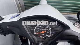 Honda Wave RSX 2016 Trắng Zin êm